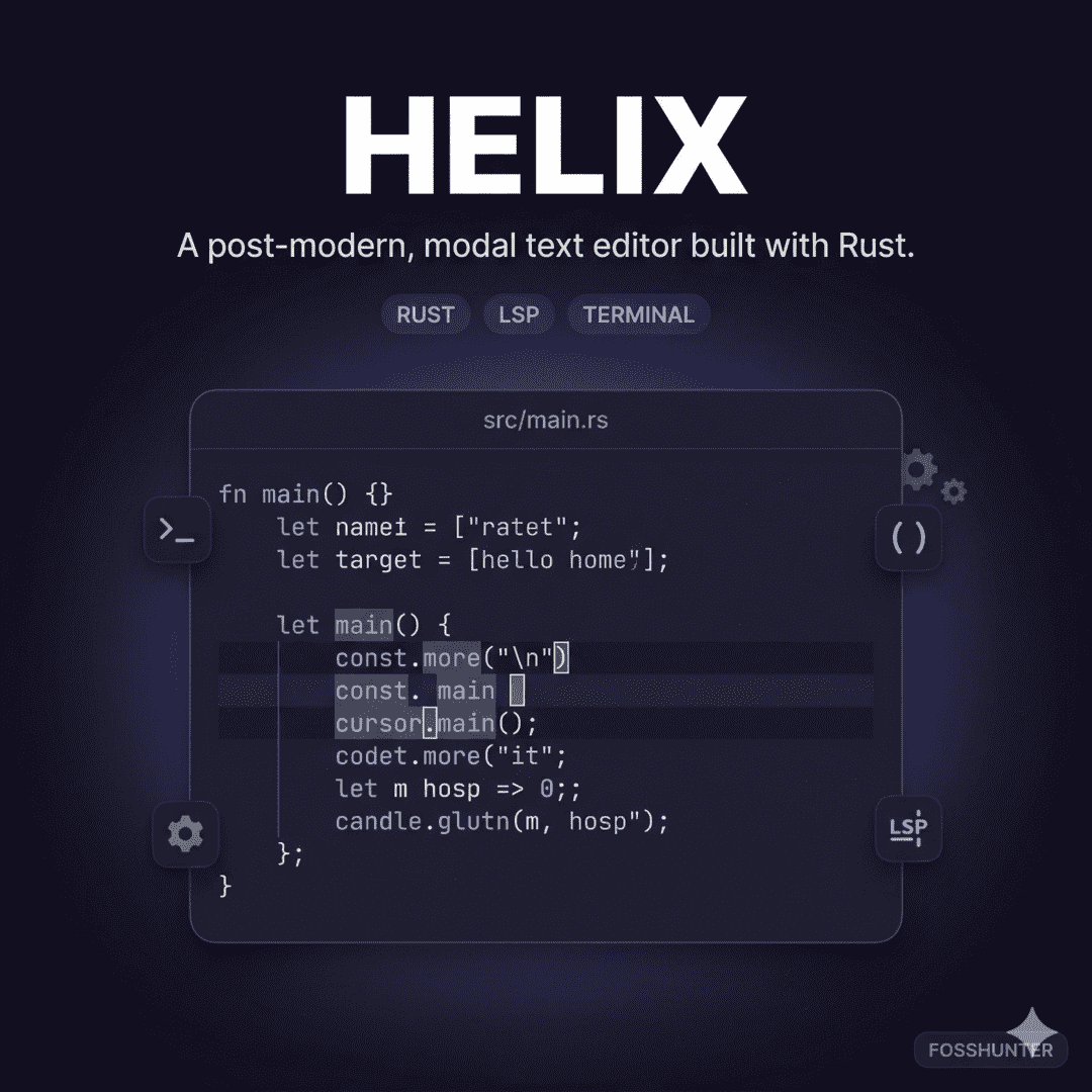 Helix