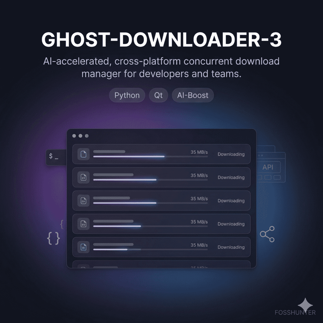 Ghost Donloader