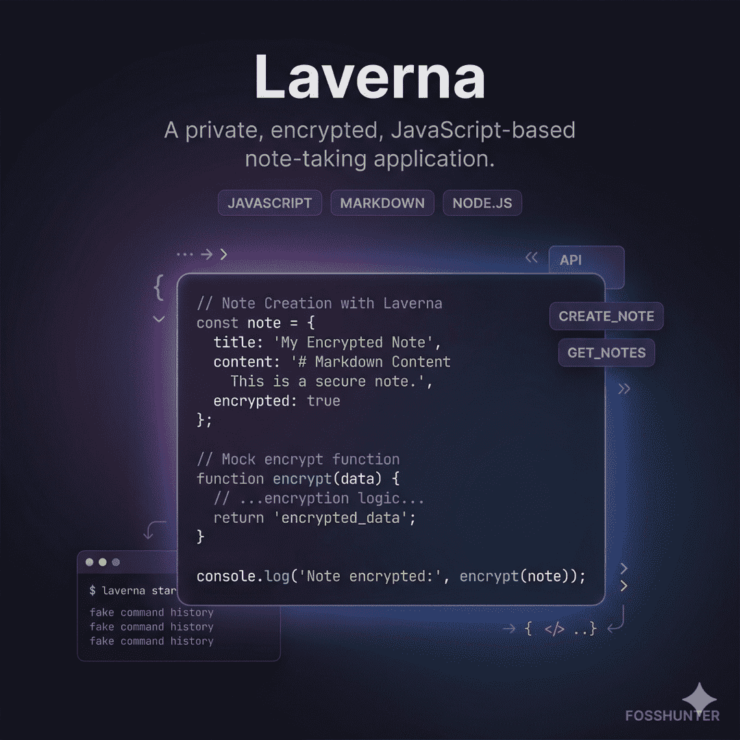 Laverna