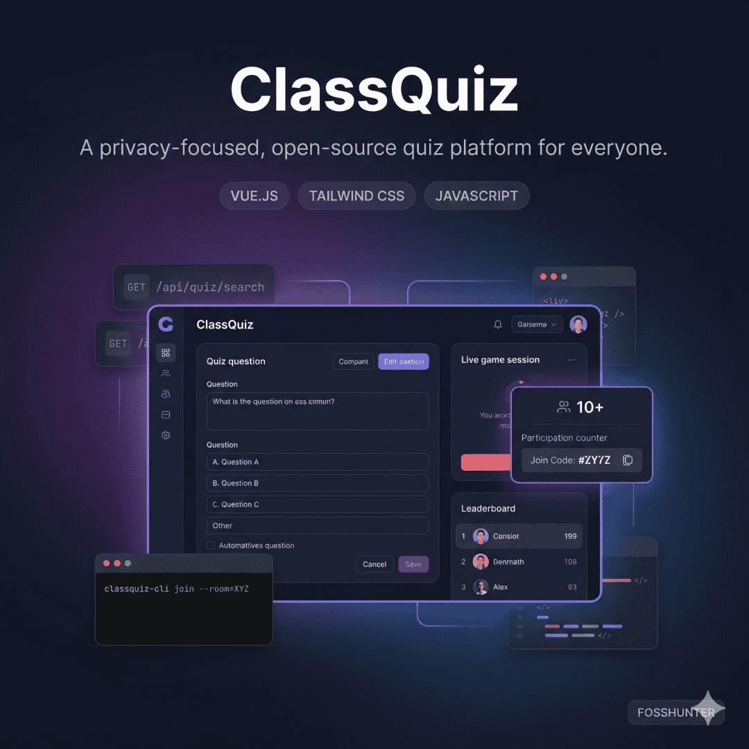Class Quiz