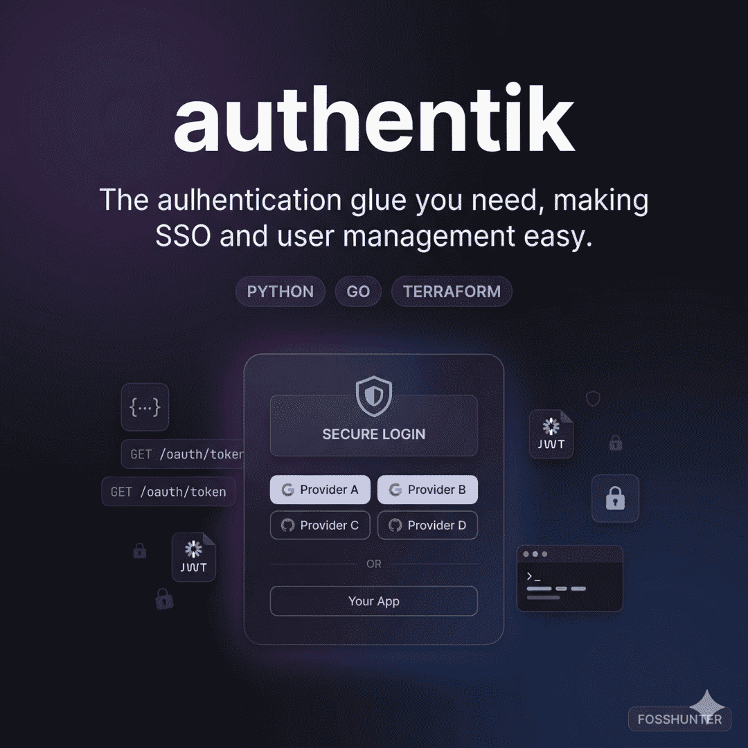 Authentik