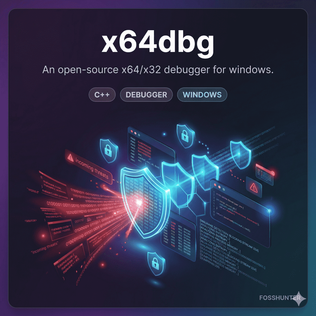 X64Dbg