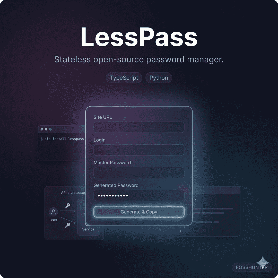 Less Pass