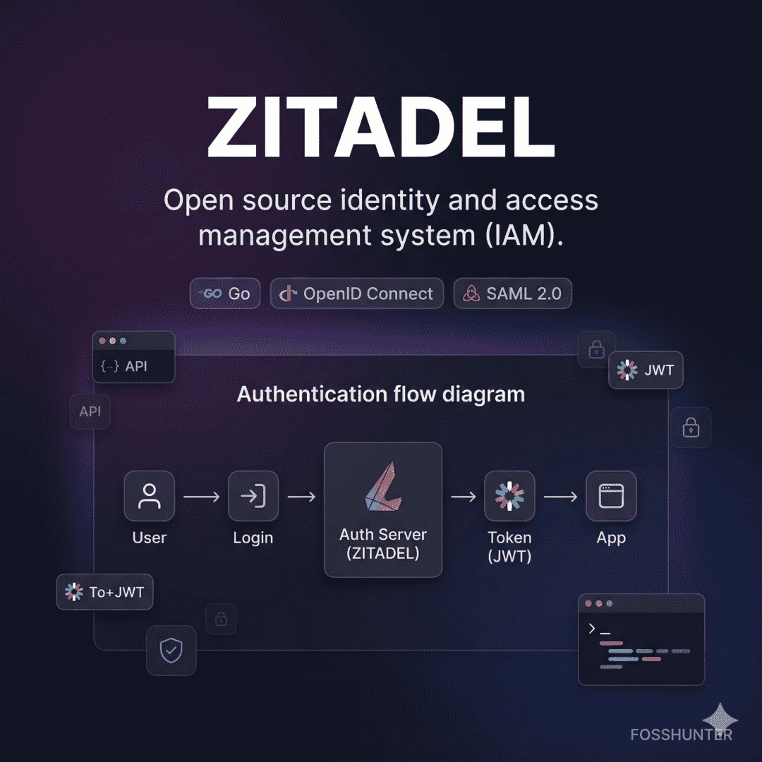 Zitadel