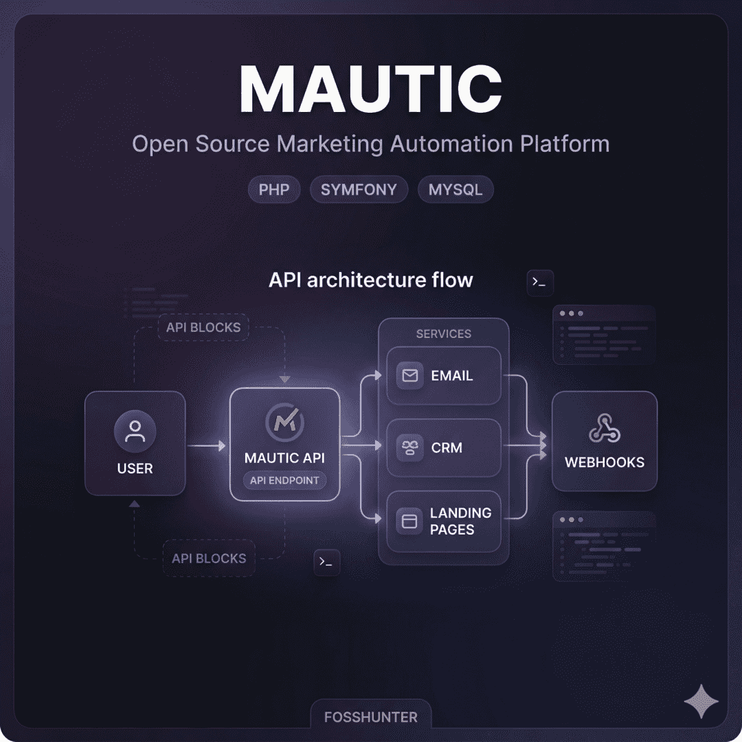 Mautic