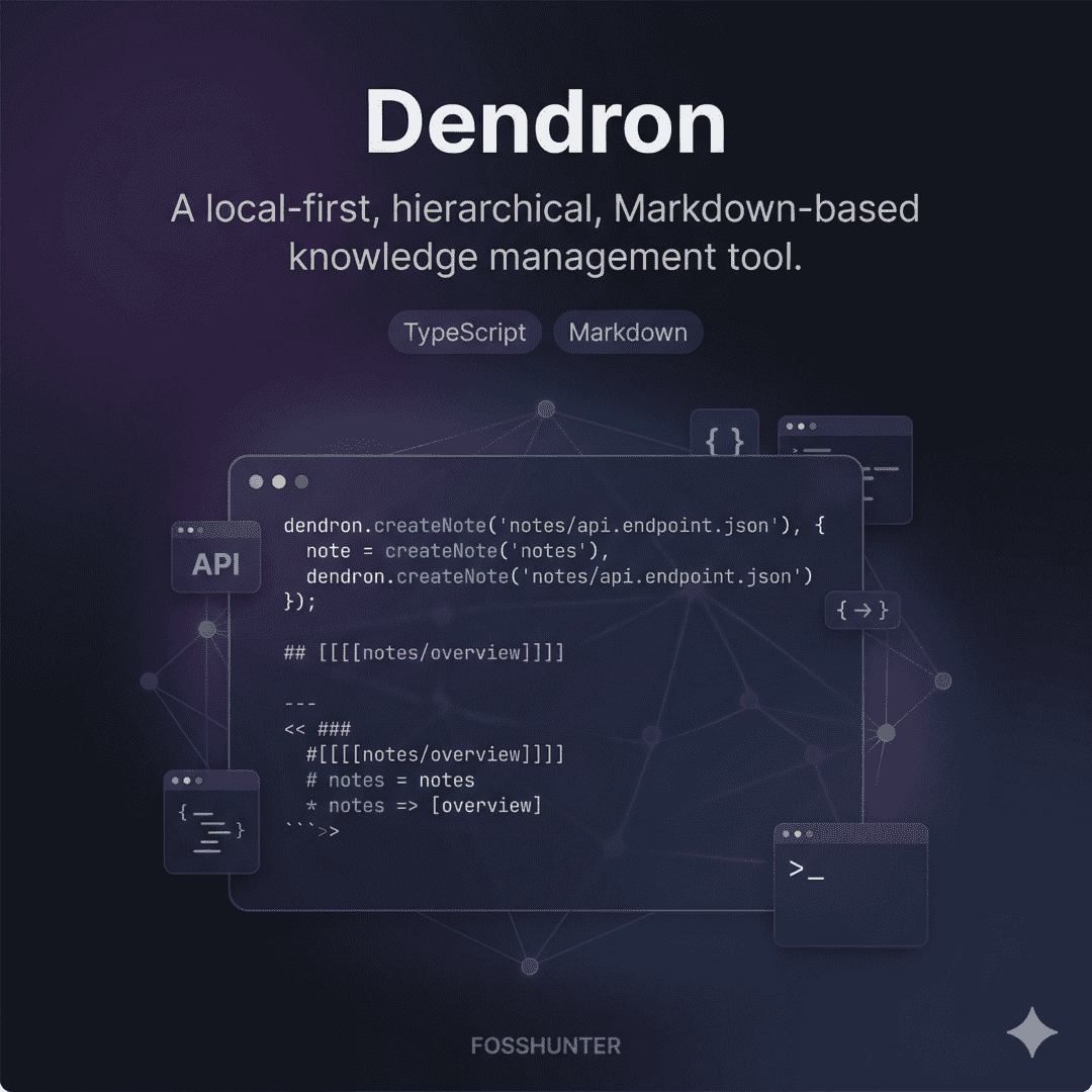 Dendron