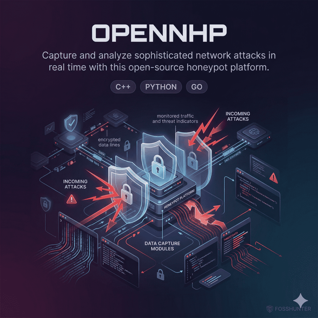 Opennhp