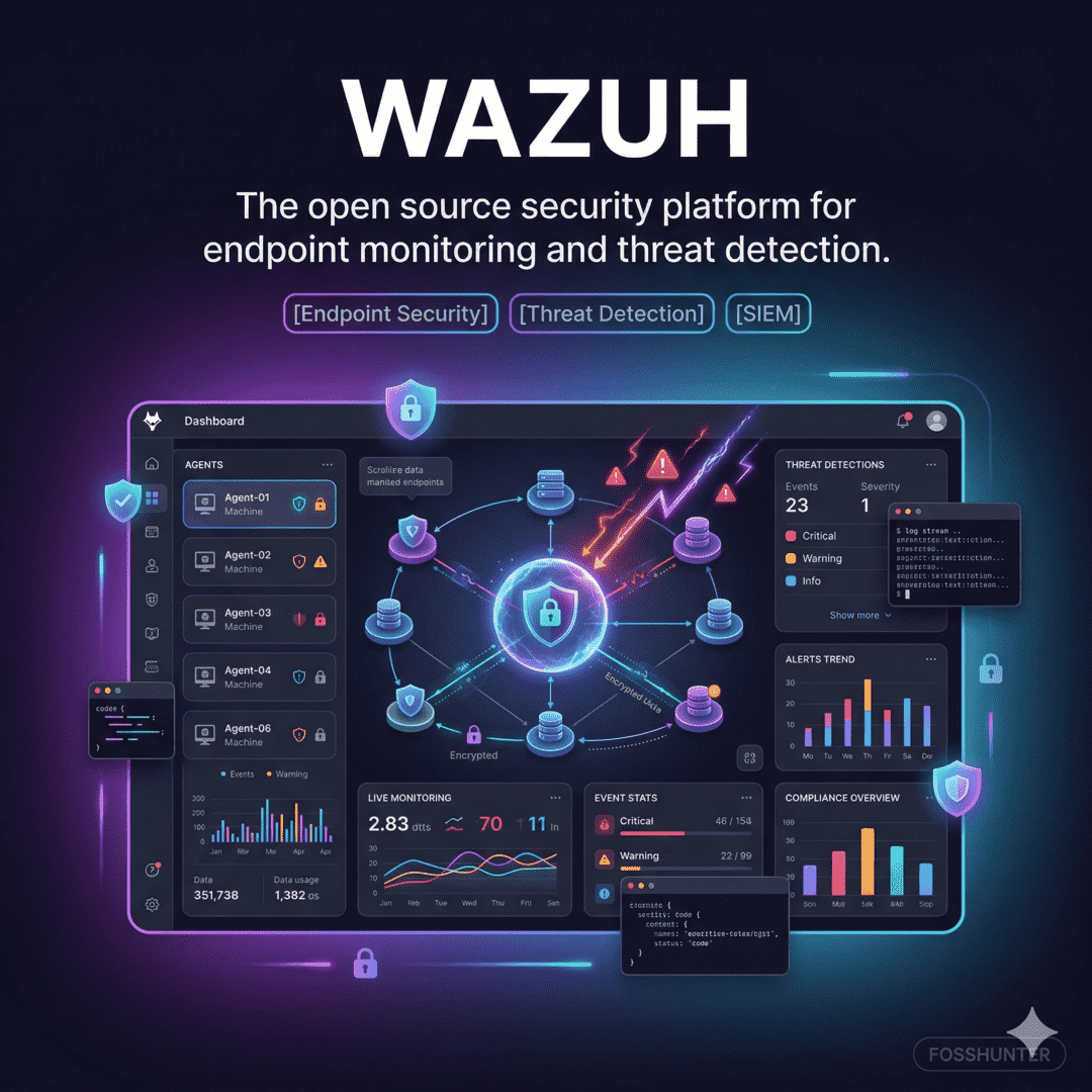 Wazuh