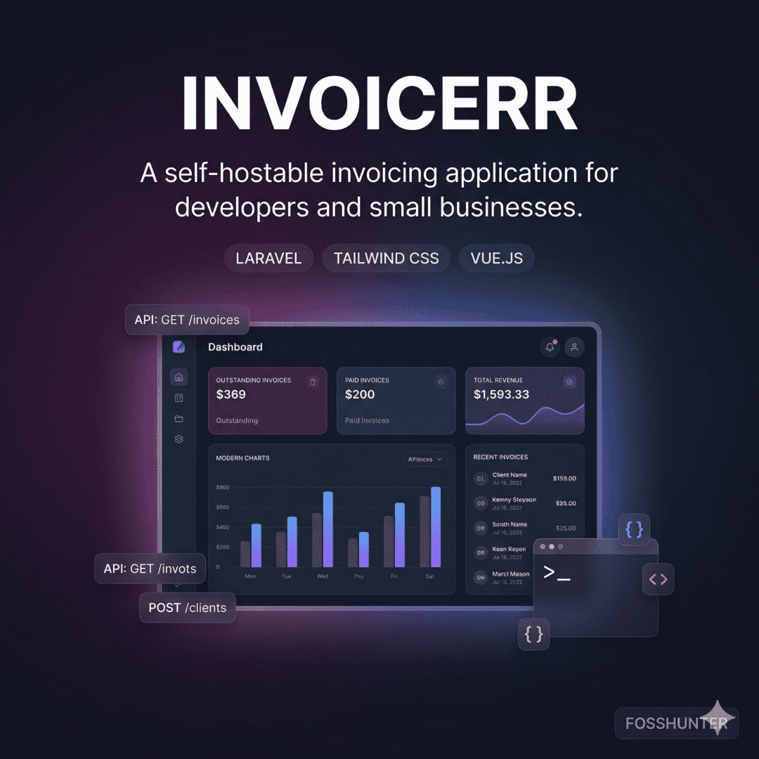 Invoicerr