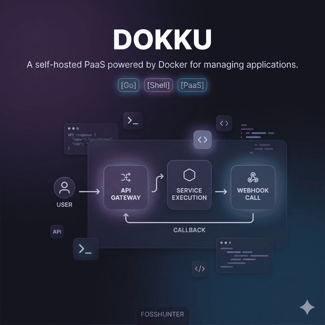 Dokku