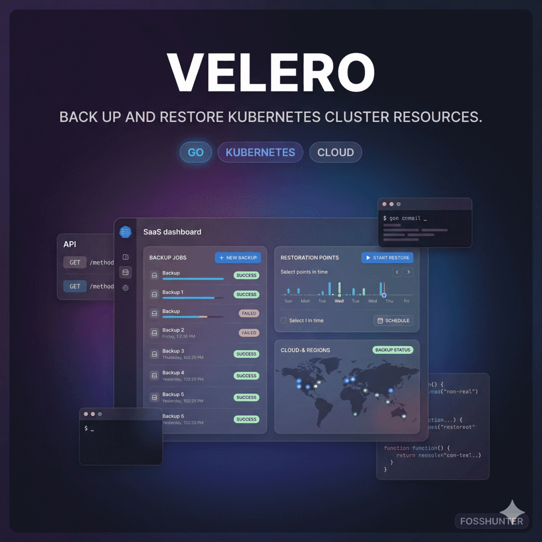 Velero