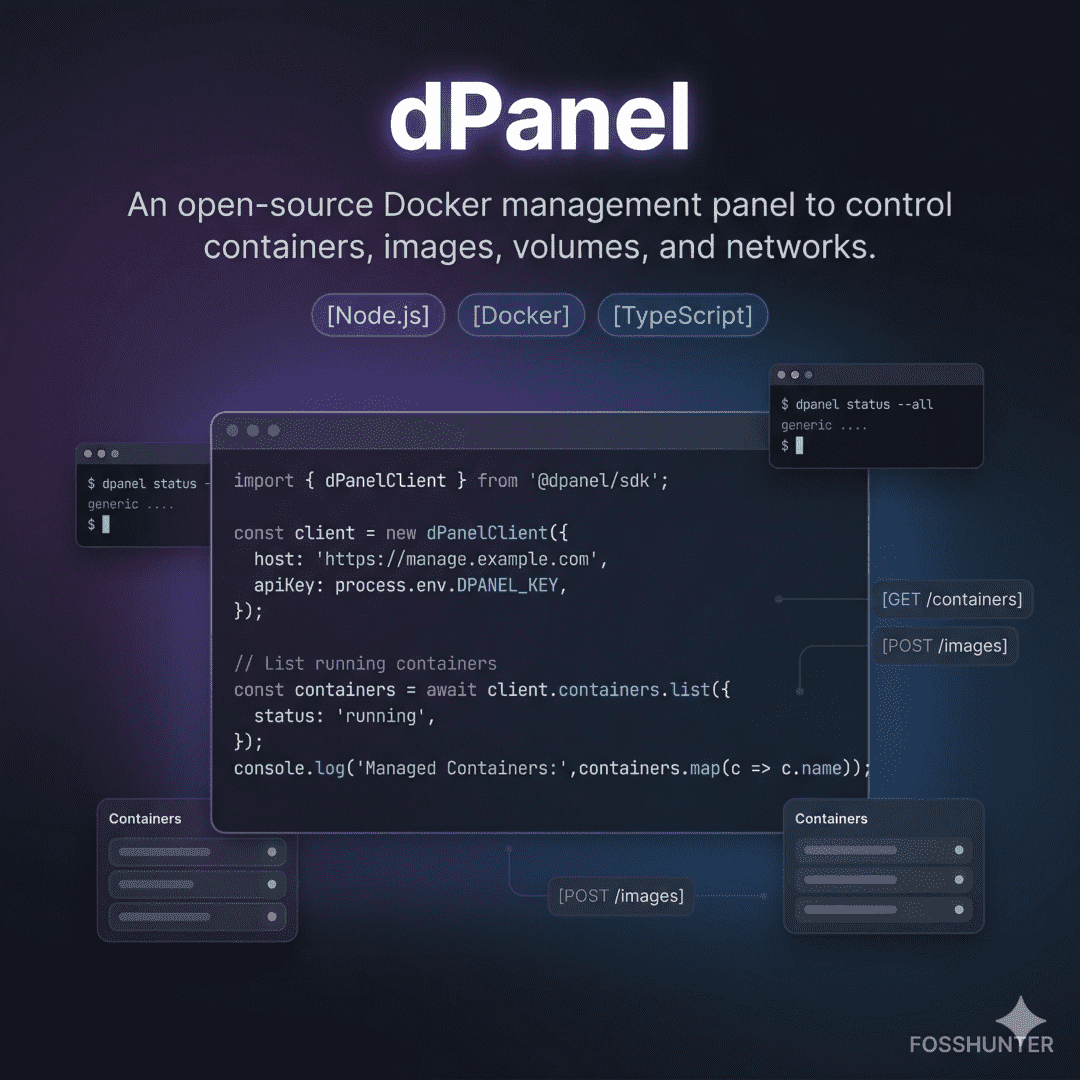 D Panel