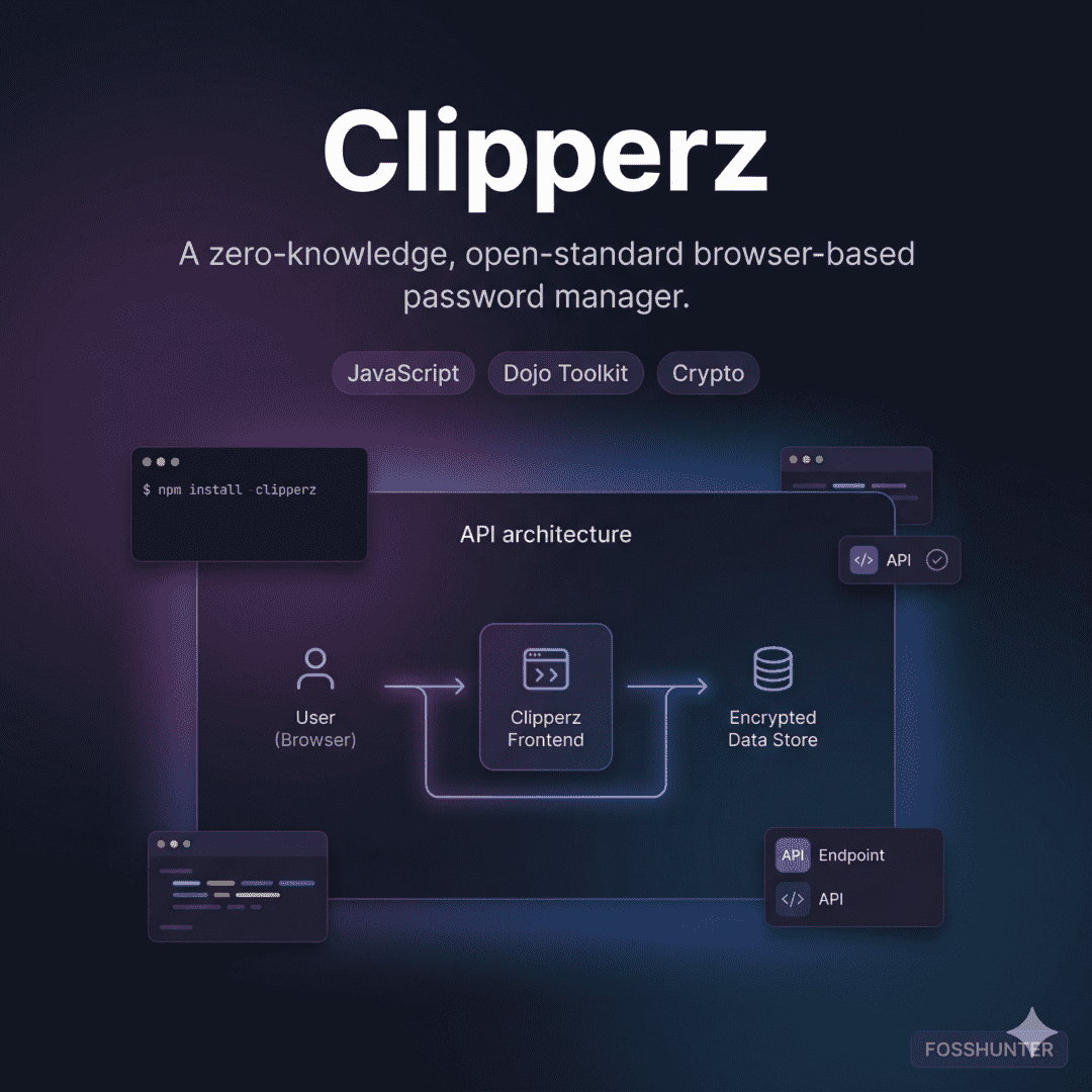 Clipperz