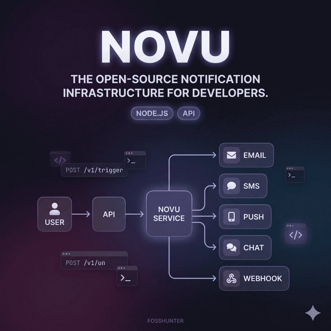 Novu