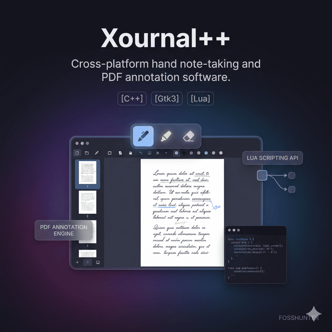 Xournal
