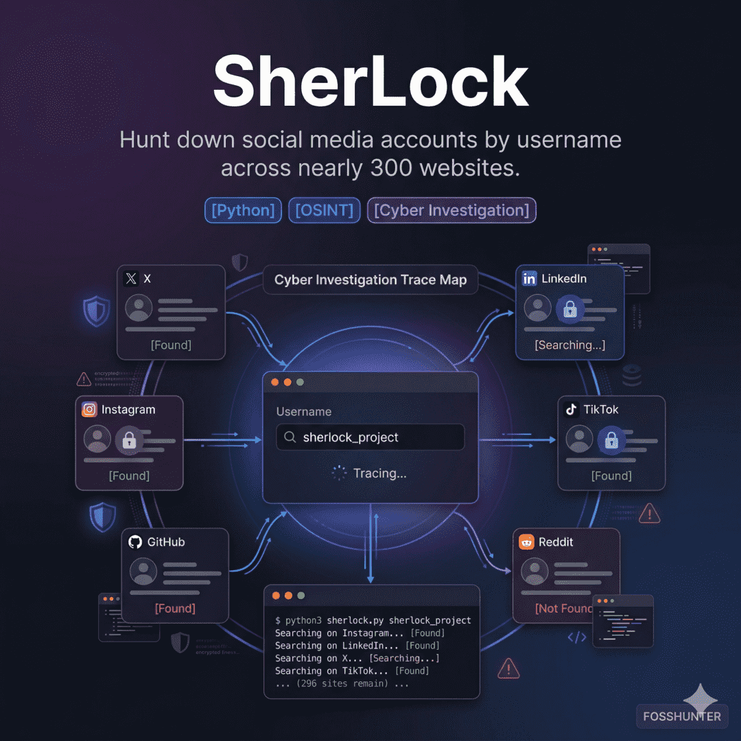 Sher Lock
