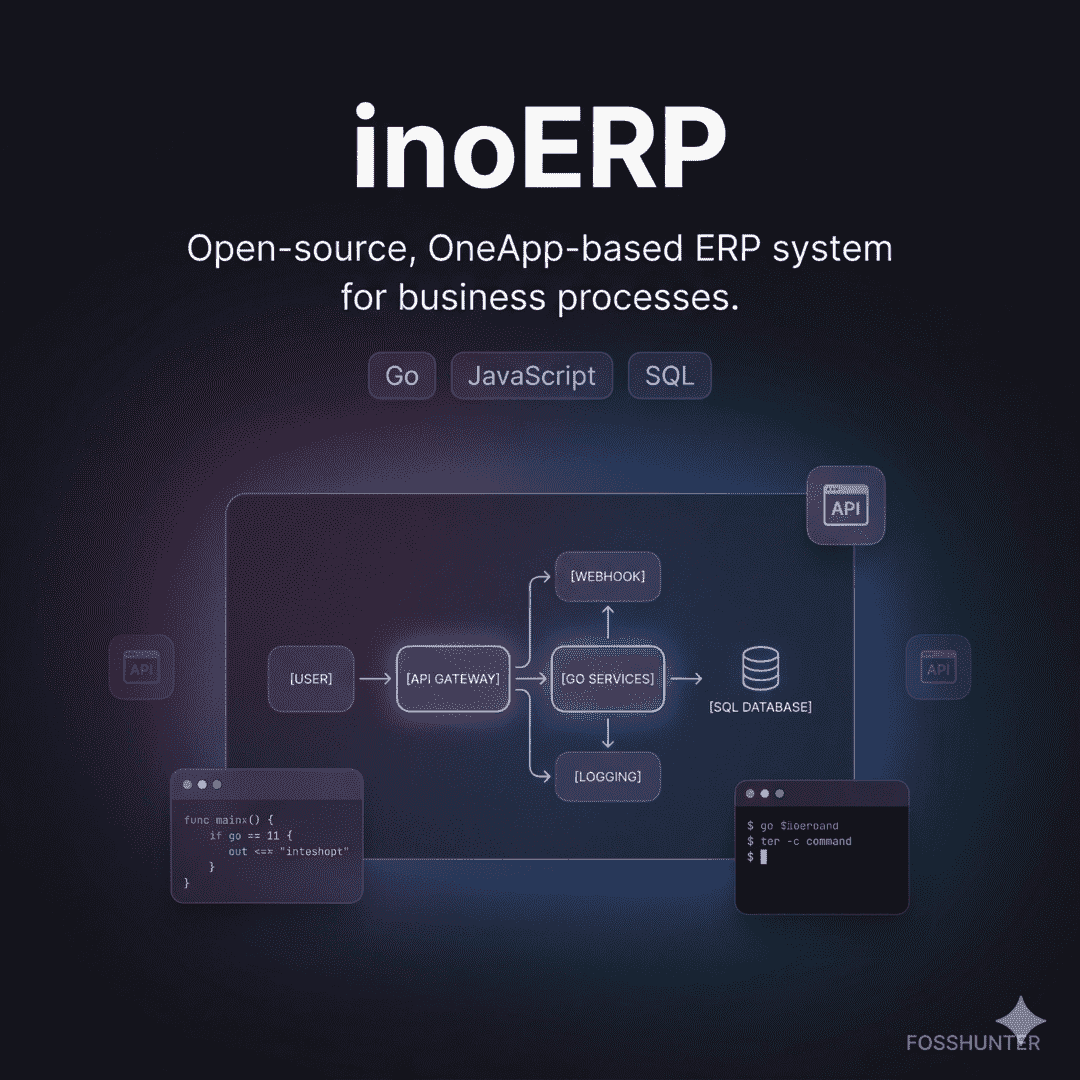 Inoerp