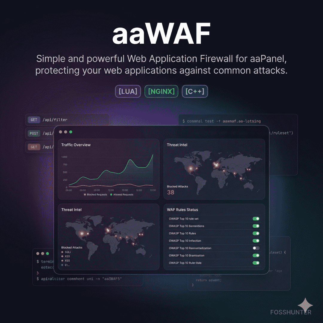 Aa W A F