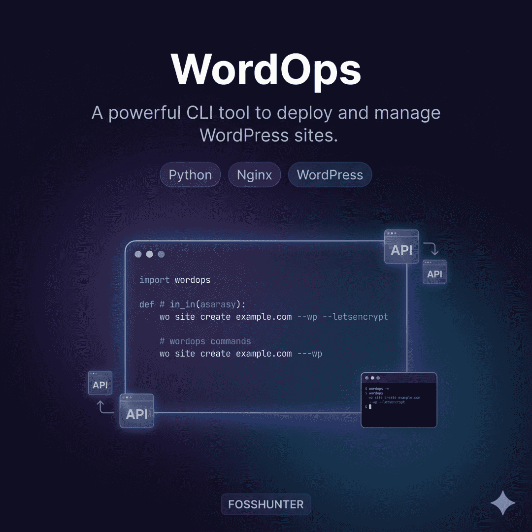 Word Ops