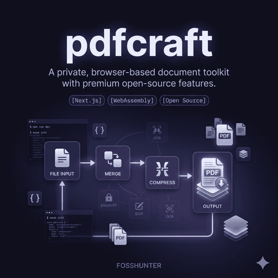 Pdf Craft
