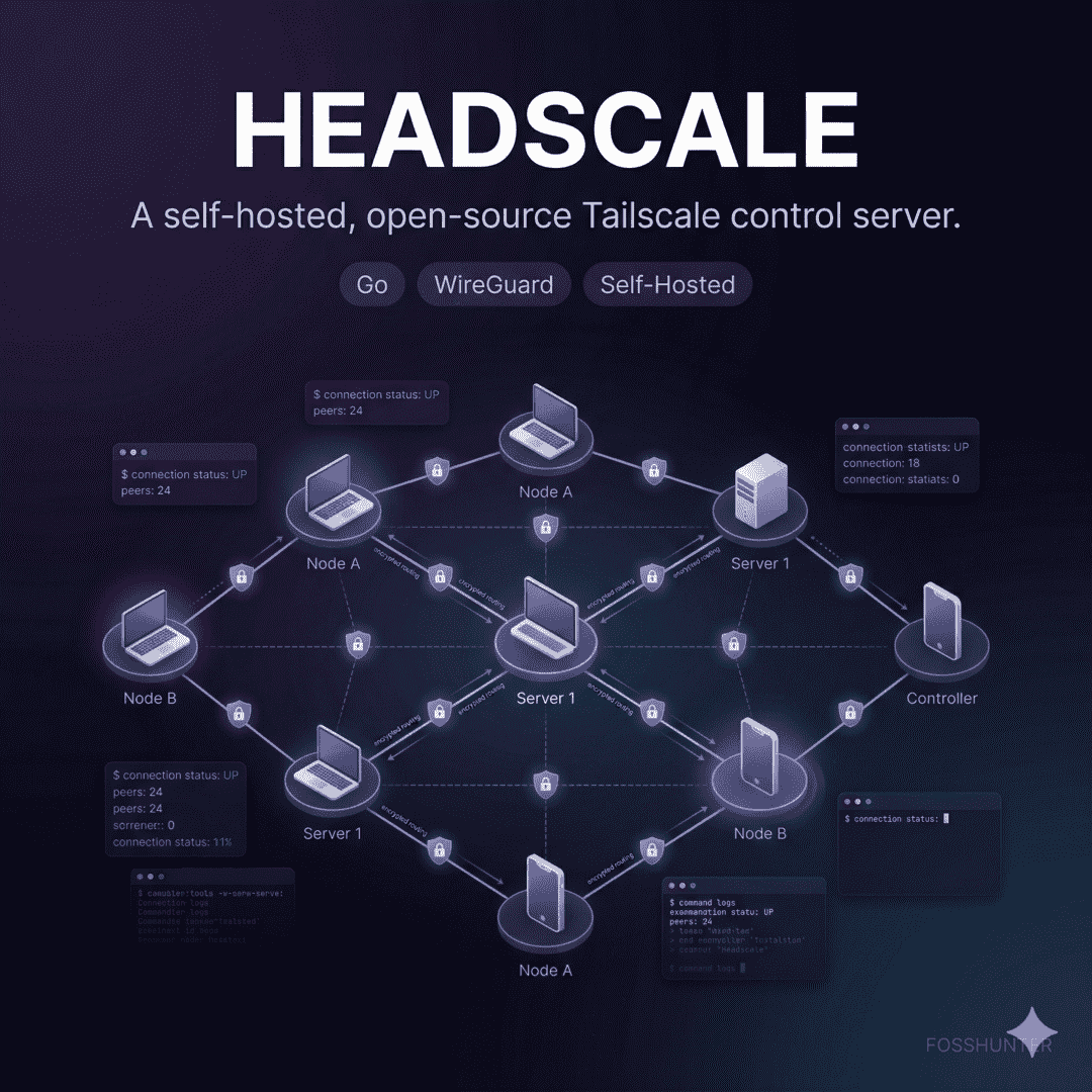 Head Scale