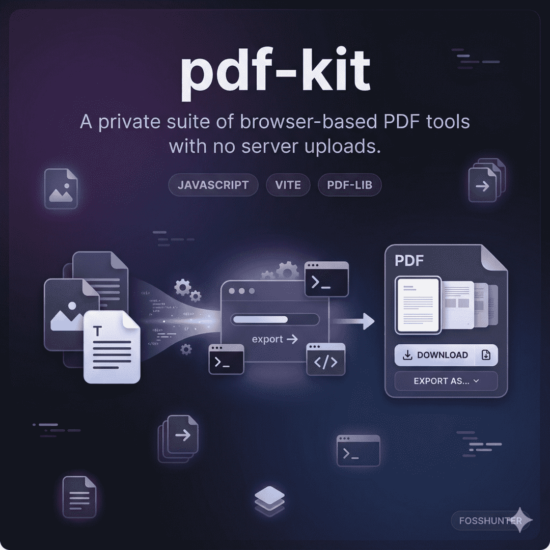 Pdf Kit