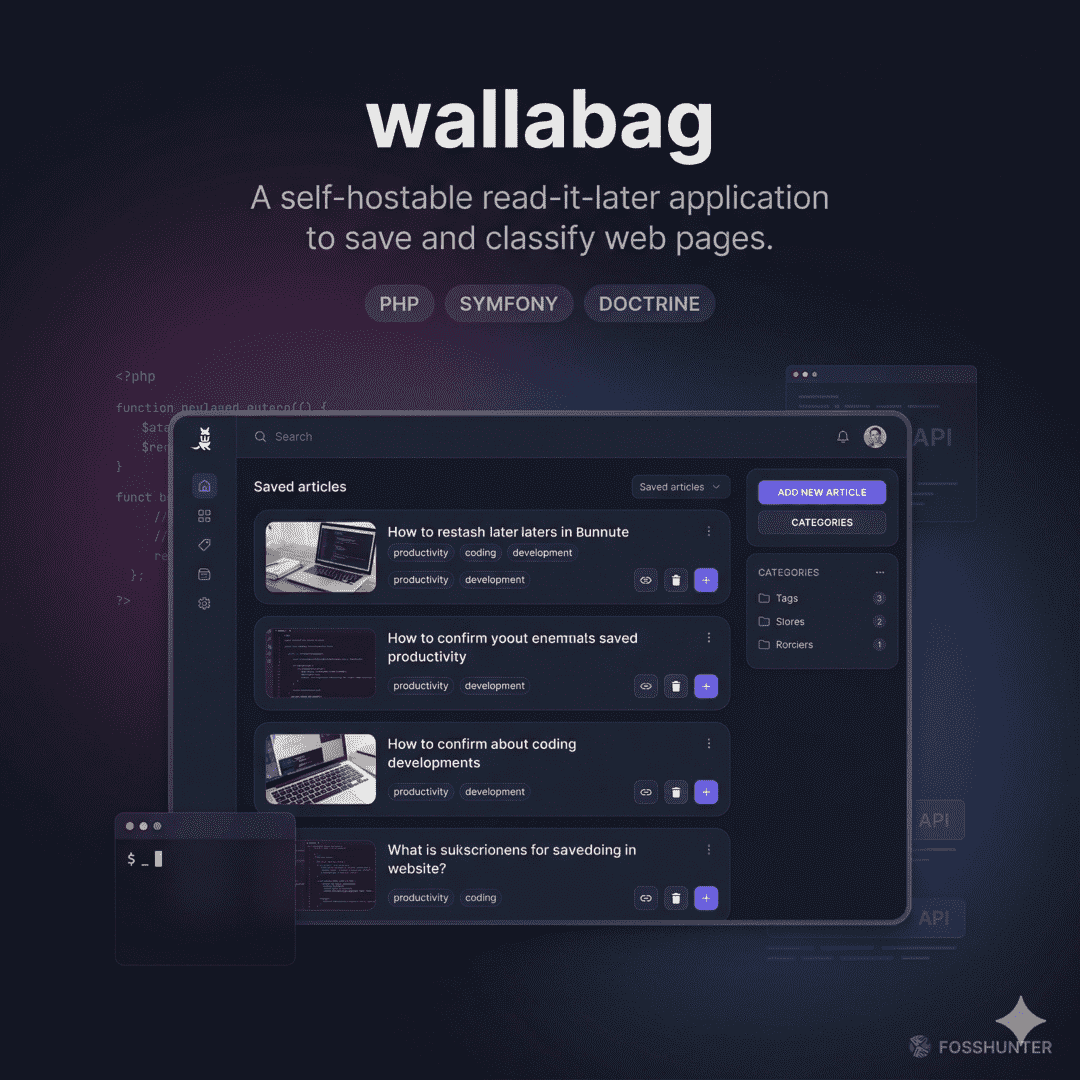 Wallabag