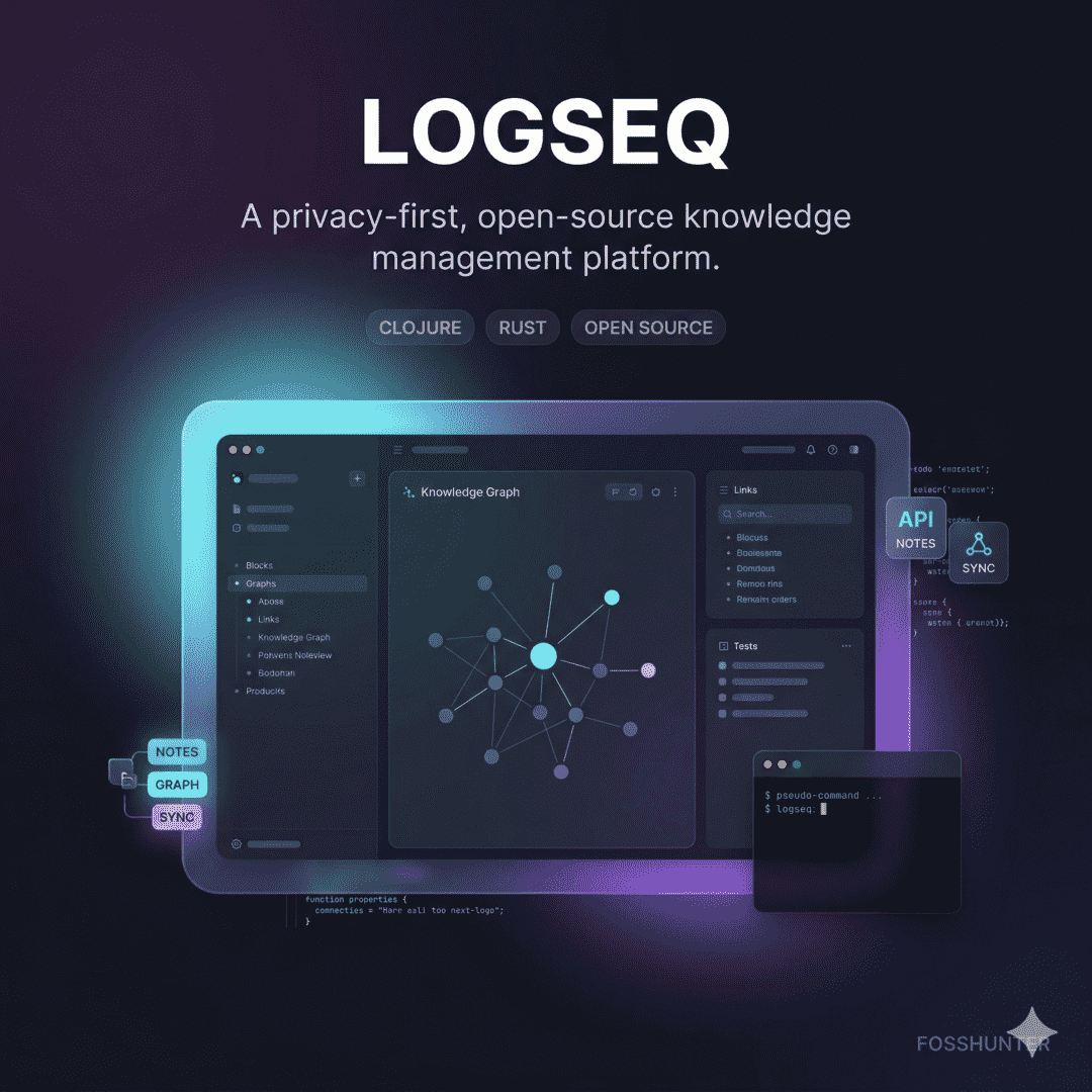 Logseq