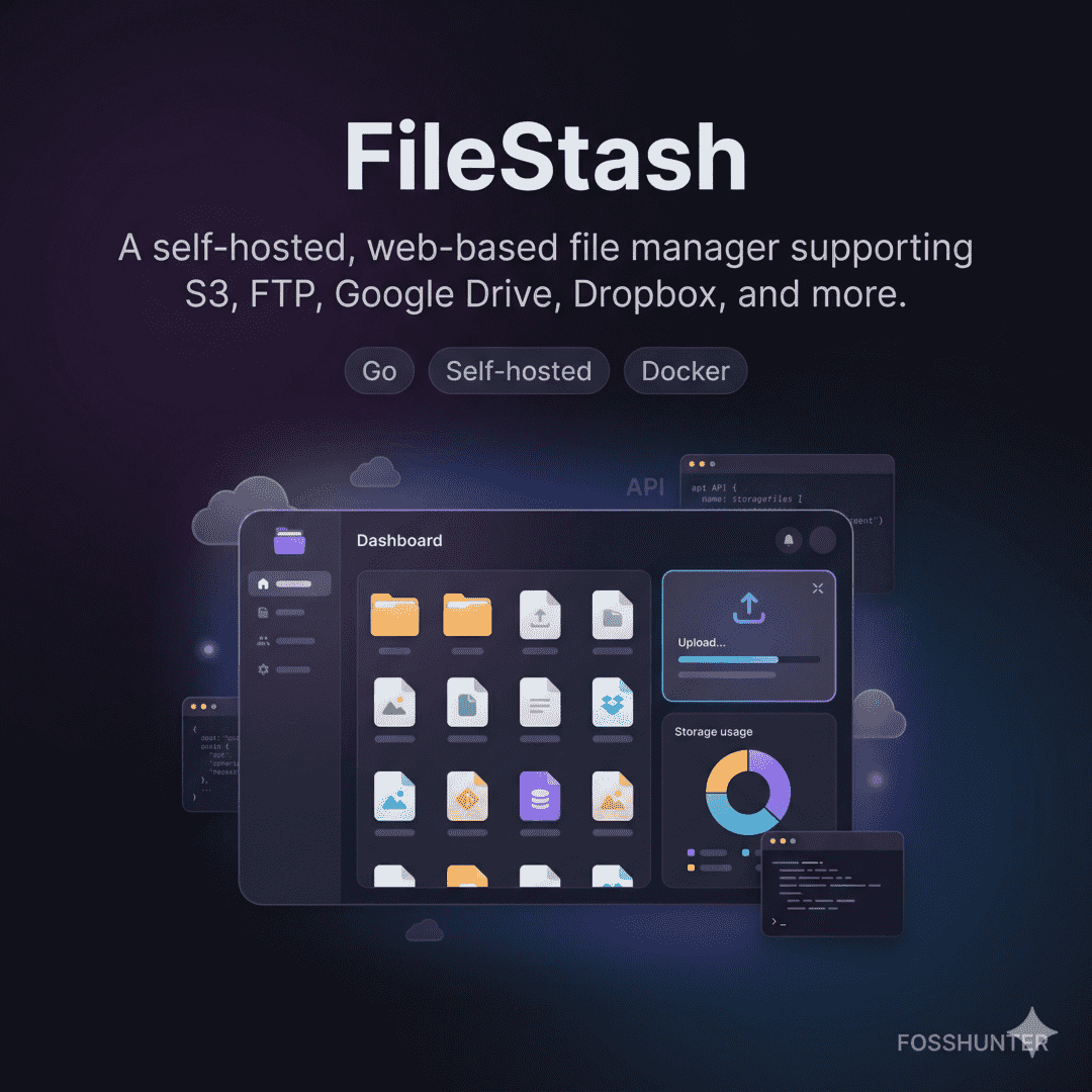 File Stash