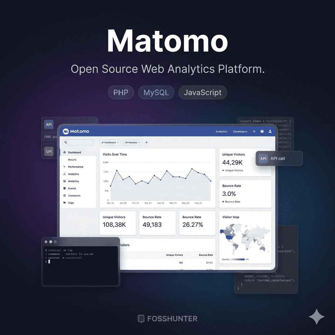 Matomo