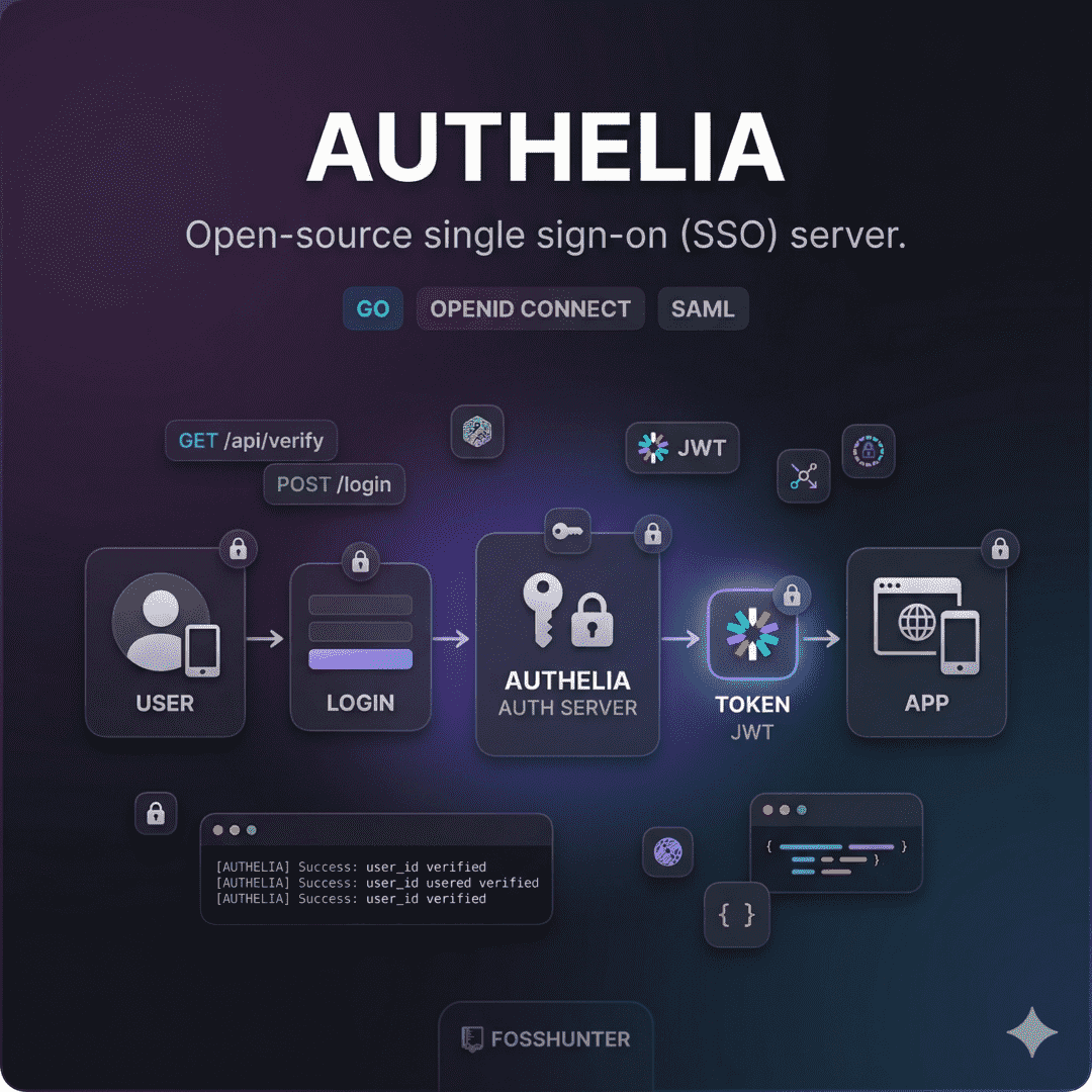 Authelia