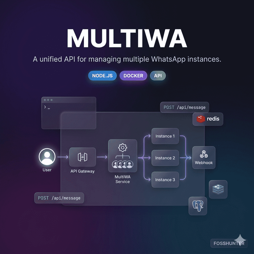 Multi W A