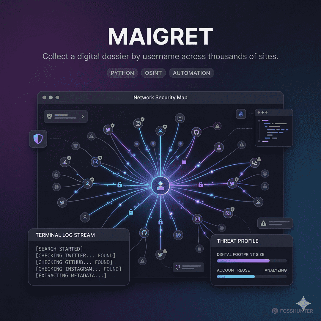 Maigret