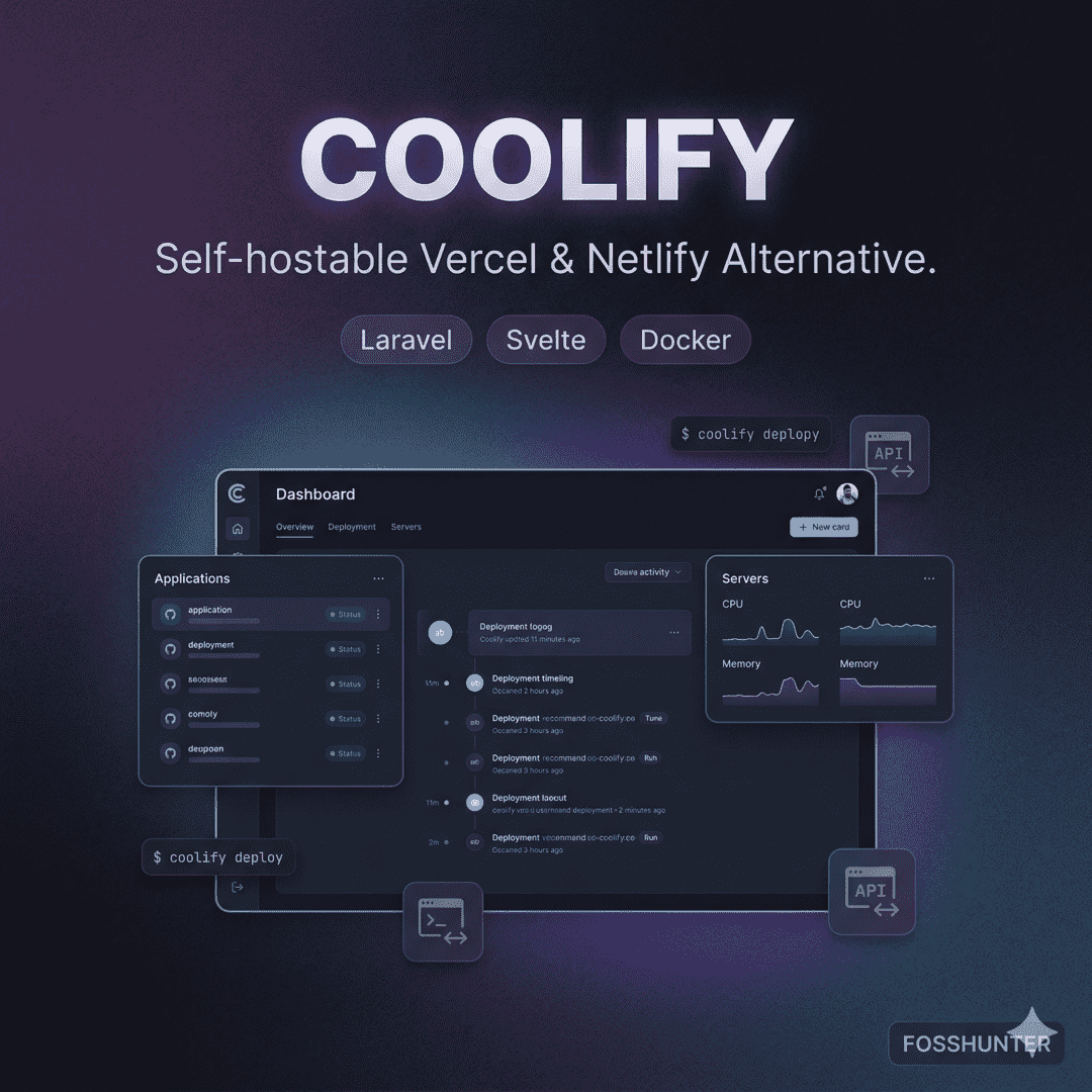 Coolify