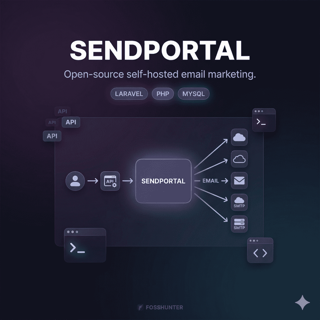 Sendportal