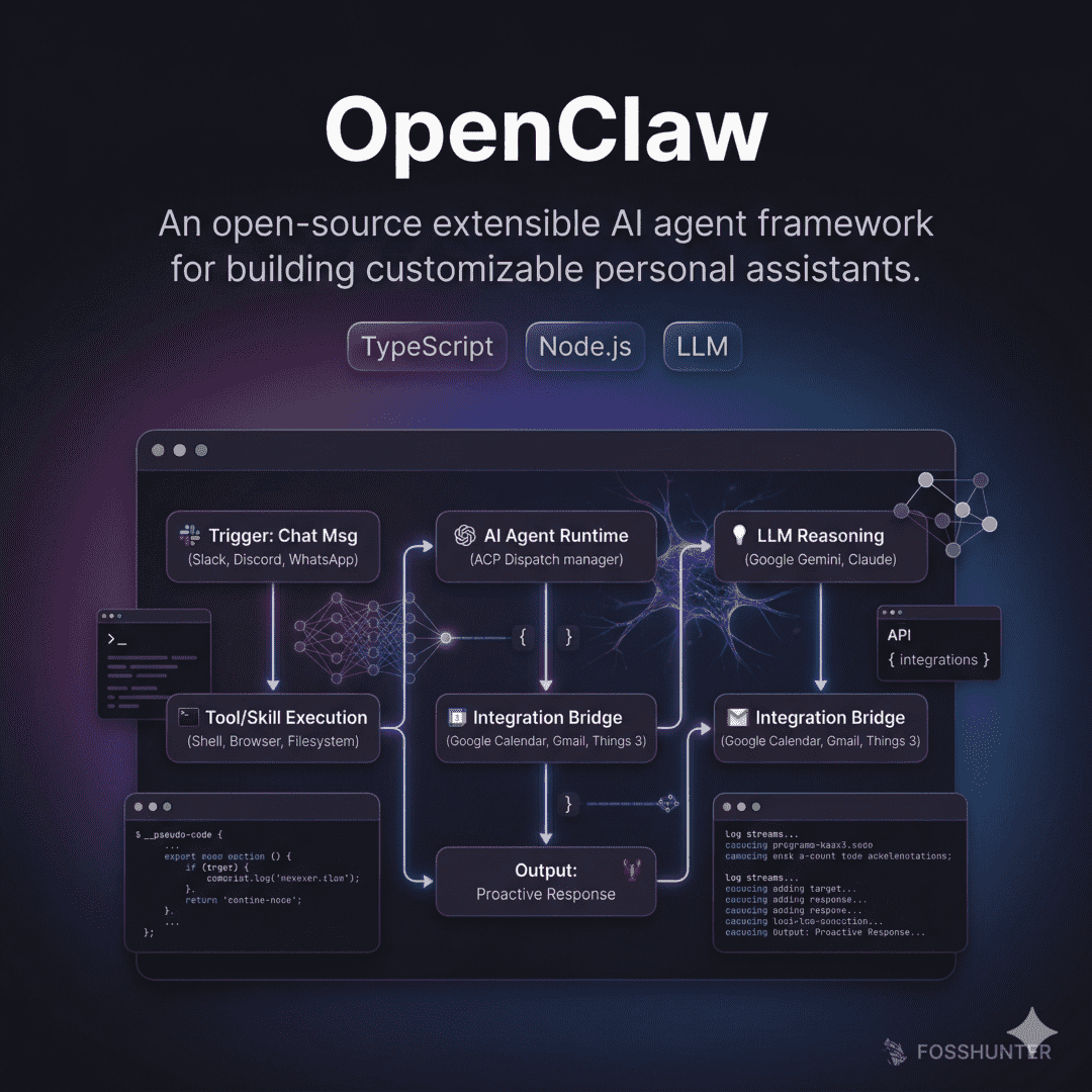 Open Claw