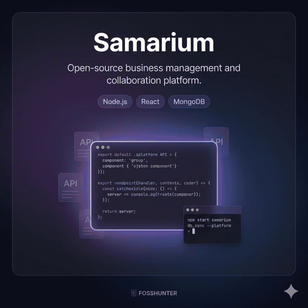 Samarium