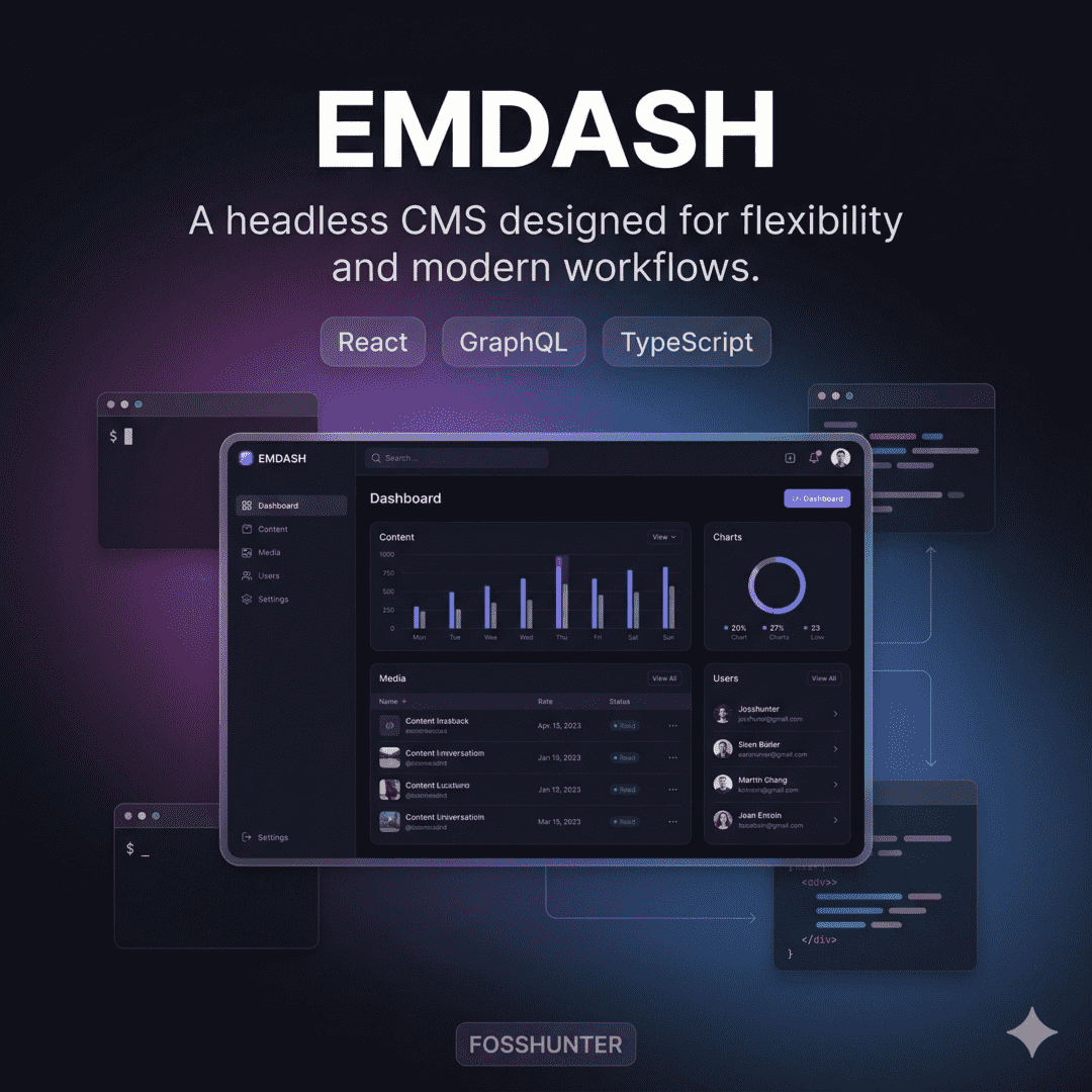 Emdash