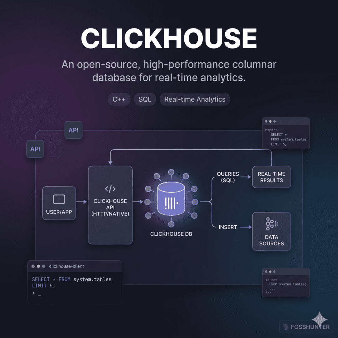 Click House