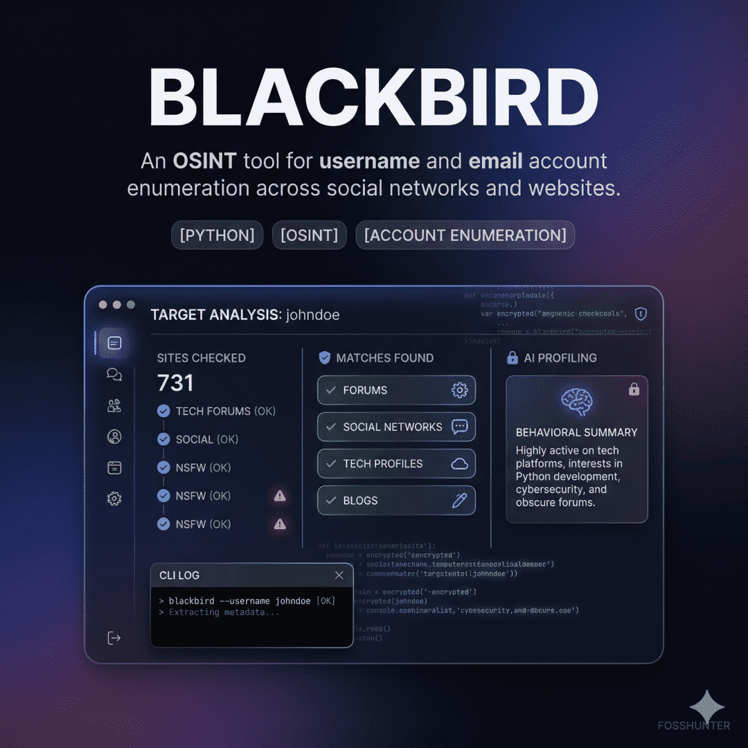 Black Bird
