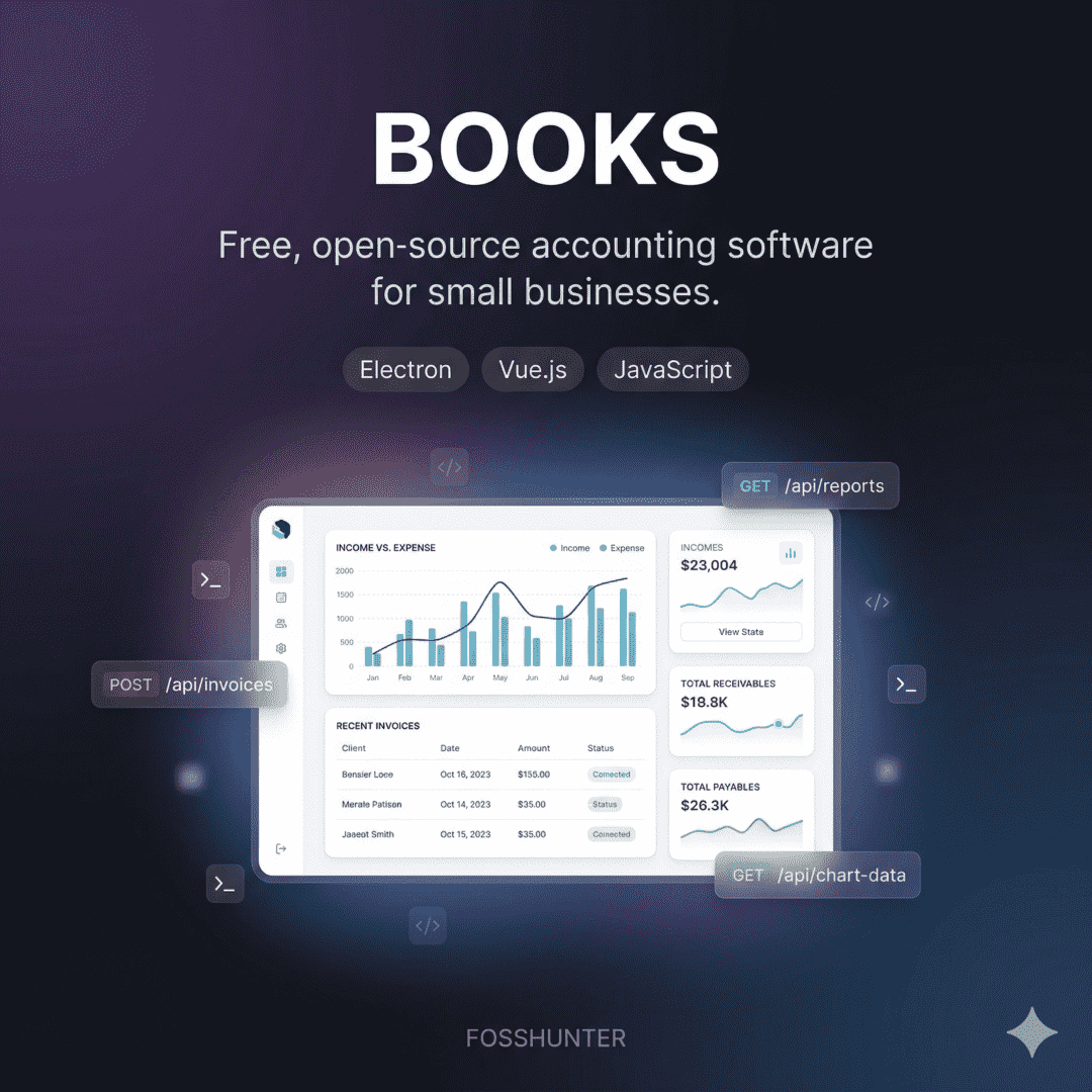 Books