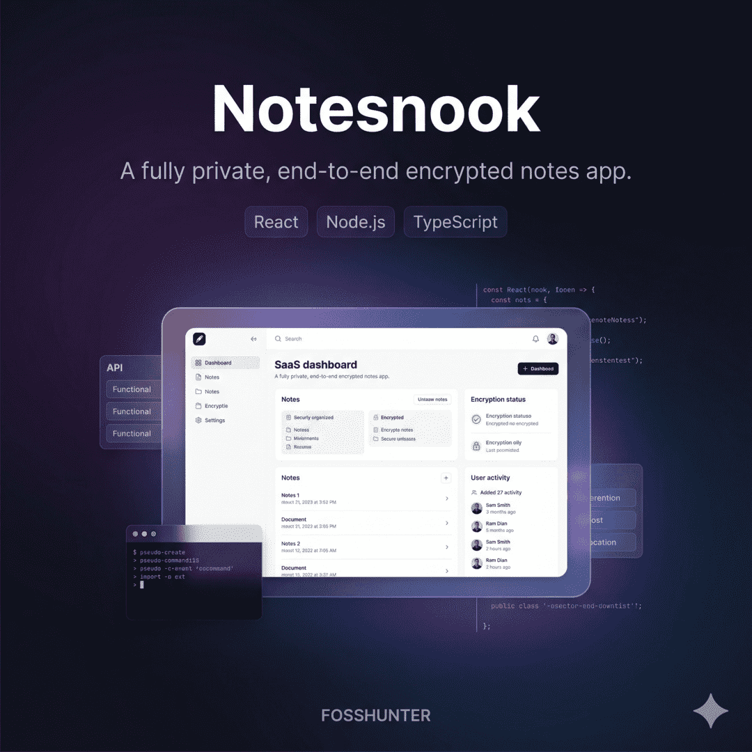 Note Snook