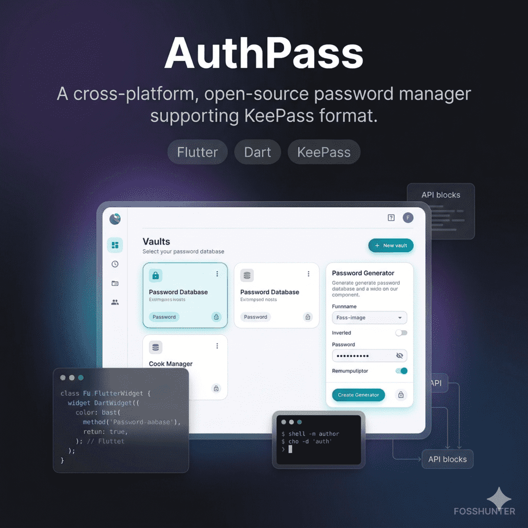 Auth Pass