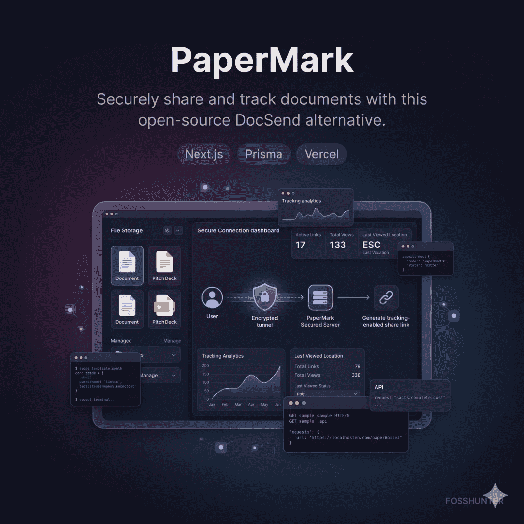 Paper Mark