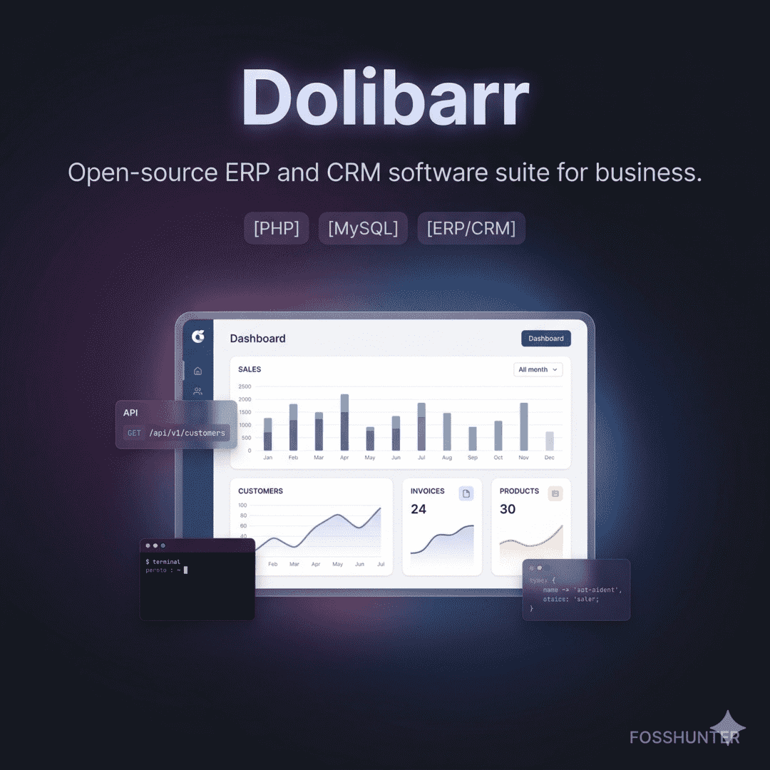 Dolibarr