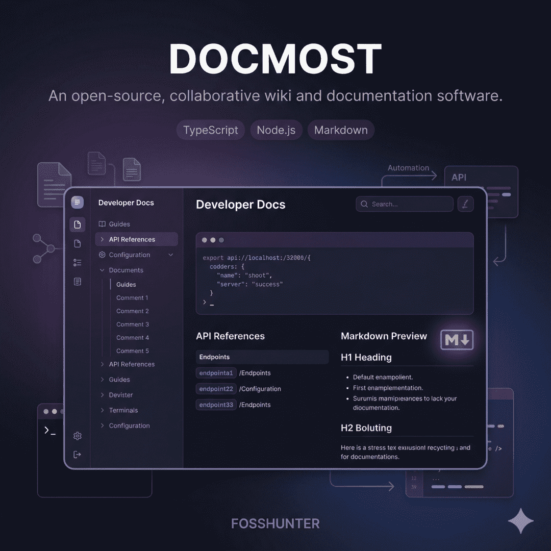 Doc Most