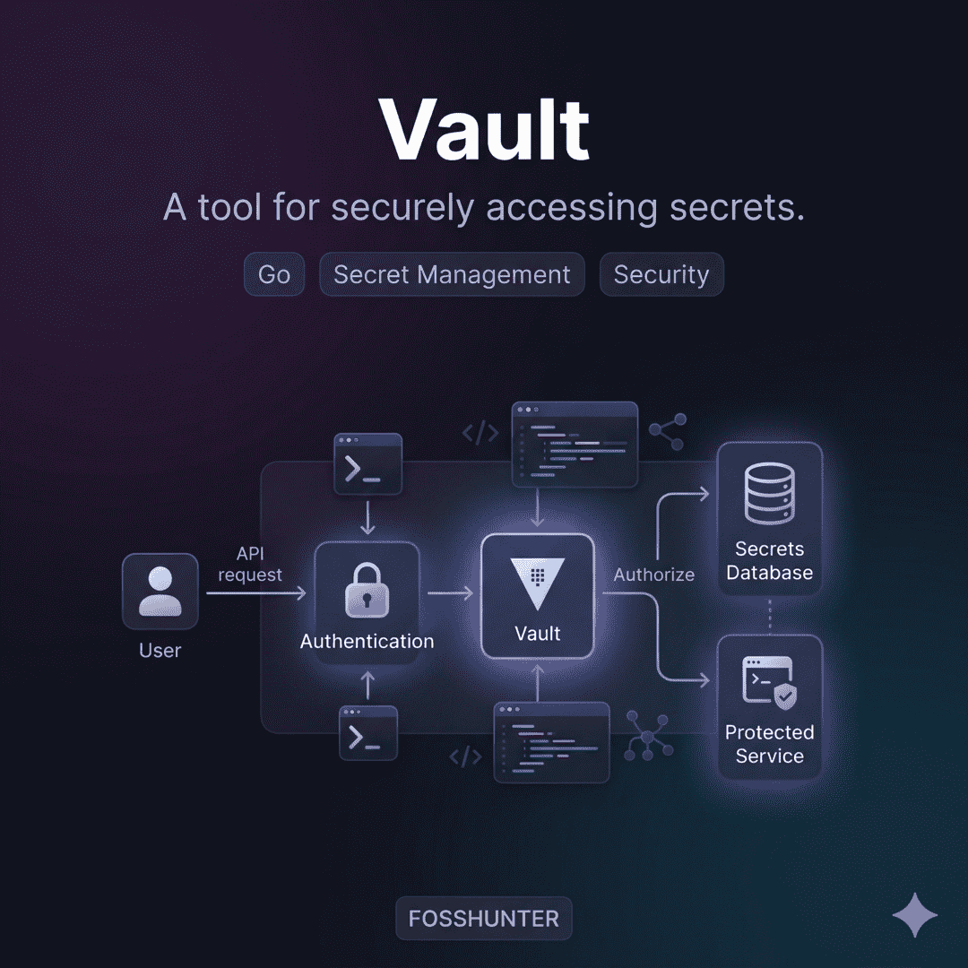 Vault