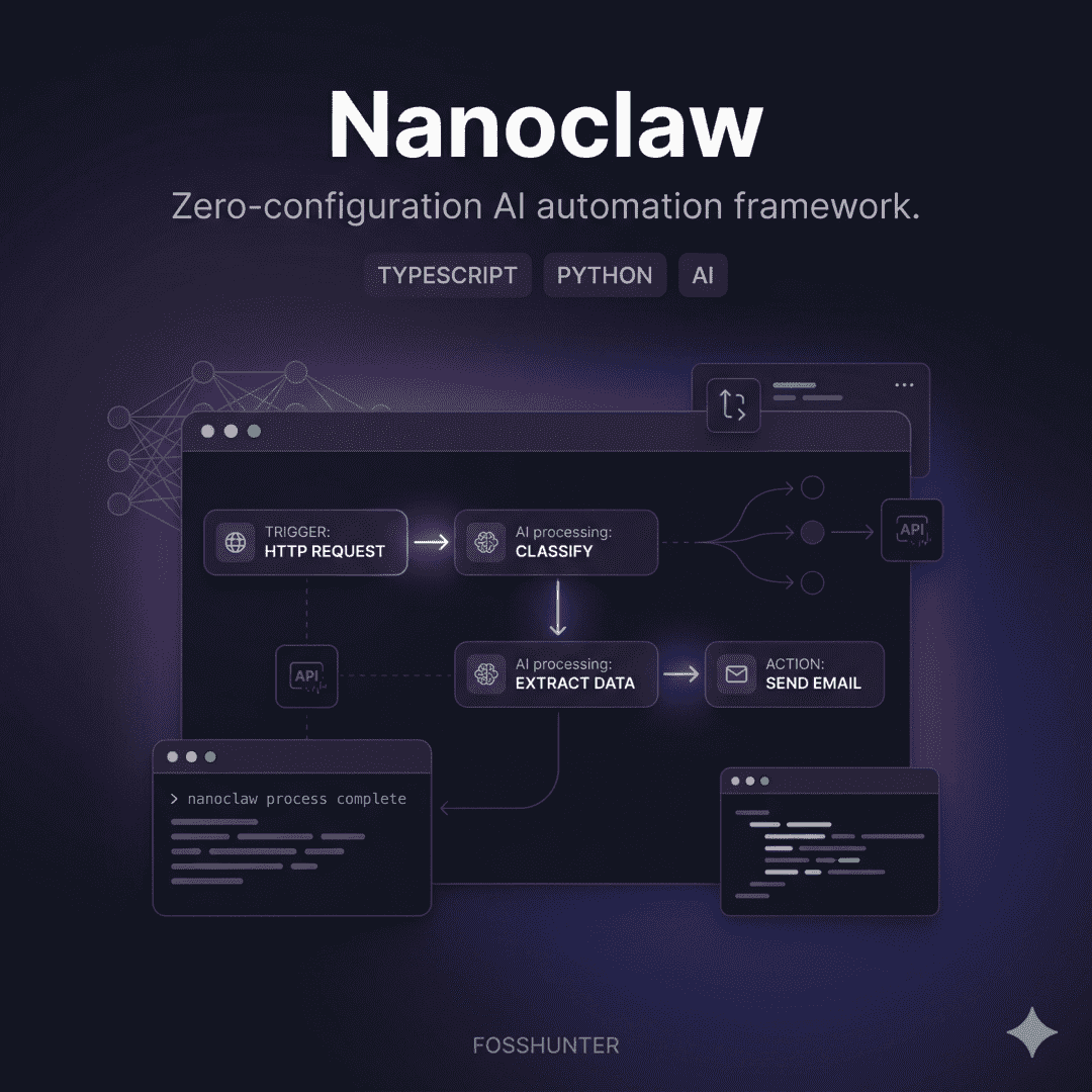 Nano Claw