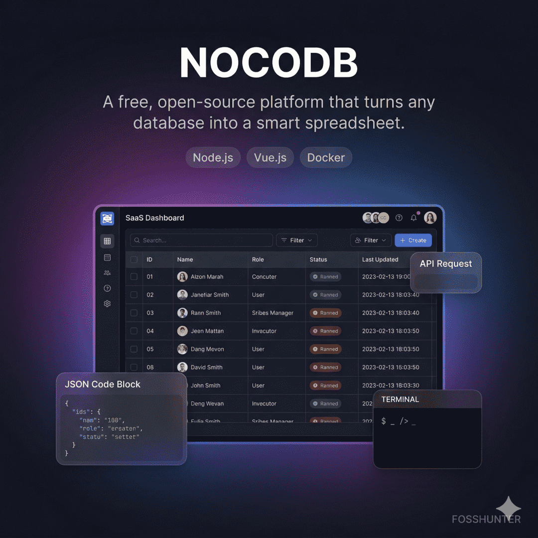 Noco D B