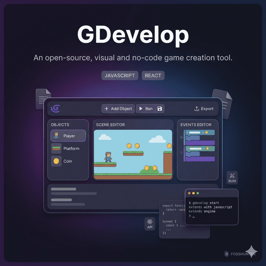 G Develop